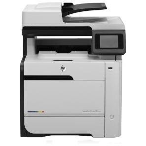 Основное фото Принтер HP Laserjet Pro 400 Color MFP M475dn 