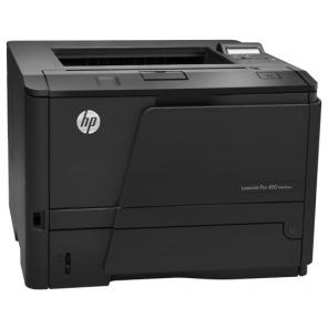 Основное фото Принтер HP LaserJet Pro 400 M401dne 