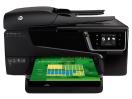 HP Officejet 6600 e-All-in-One H711