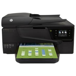 Основное фото Принтер HP Officejet 6700 Premium e-All-in-One H711 