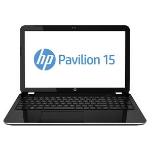 Основное фото Ноутбук HP PAVILION 15-e052sr 