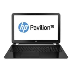 Основное фото Ноутбук HP PAVILION 15-n001sr 
