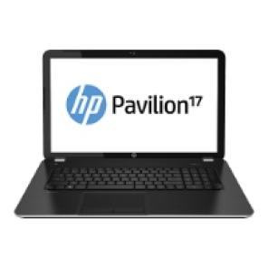 Основное фото Ноутбук HP PAVILION 17-e013sr 