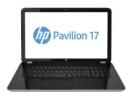 HP PAVILION 17-e051er