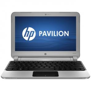 Основное фото Ноутбук HP Pavilion dm1-3100er LM547EA 