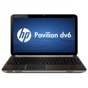 Основное фото Ноутбук HP Pavilion dv6-6051er LQ115EA 