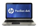 HP PAVILION dv6-6b02er
