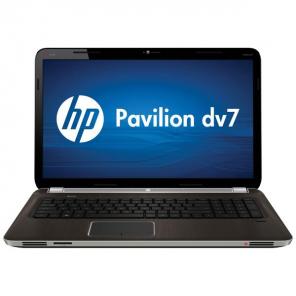 Основное фото Ноутбук HP Pavilion dv7-6001er LM002EA 