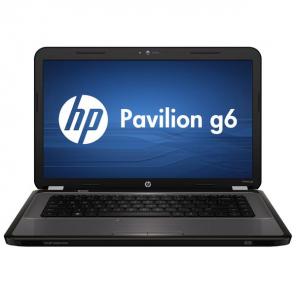 Основное фото Ноутбук HP Pavilion g6-1004er LW098EA 