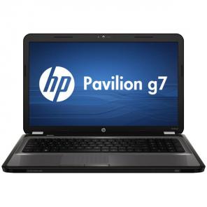Основное фото Ноутбук HP Pavilion g7-1001er LM659EA 