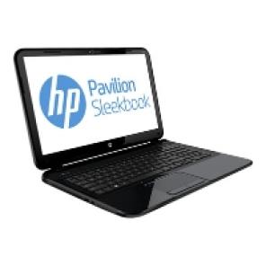 Основное фото Ноутбук HP PAVILION Sleekbook 15-b055er 