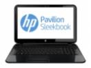 HP PAVILION Sleekbook 15-b100er
