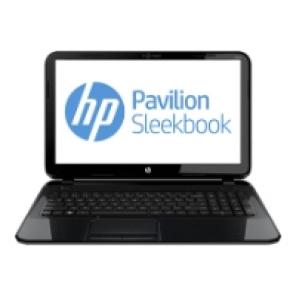 Основное фото Ноутбук HP PAVILION Sleekbook 15-b121sr 