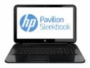 HP PAVILION Sleekbook 15-b121sr