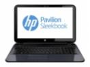 HP PAVILION Sleekbook 15-b153sr