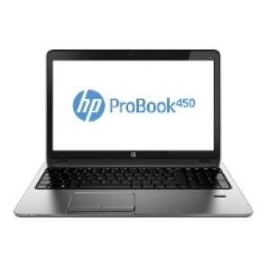 Основное фото Ноутбук HP ProBook 450 G0 (H0U99EA) 