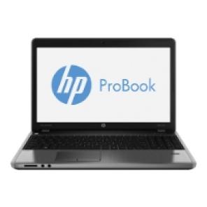 Основное фото Ноутбук HP ProBook 4540s (B7A41EA) 