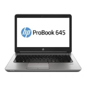 Основное фото Ноутбук HP ProBook 645 G1 (H5G62EA) 