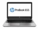 HP ProBook 655 G1 (H5G82EA)