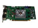 HP Quadro FX 560 350Mhz PCI-E 128Mb 1200Mhz 128 bit 2xDVI TV YPrPb отзывы