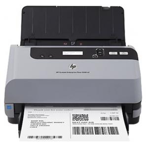 Основное фото Сканер HP Scanjet Enterprise Flow 5000 s2 