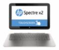 HP Spectre 13-h200er x2