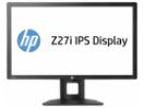 HP Z27i отзывы