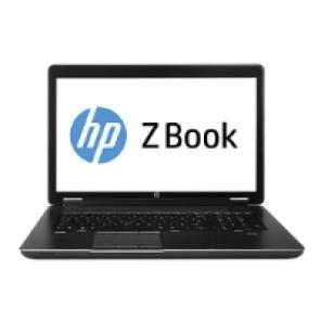 Основное фото Ноутбук HP ZBook 17 (F6E62AW) 