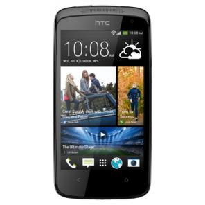 Основное фото Сотовый телефон HTC Desire 500 