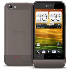 Основное фото HTC One V 