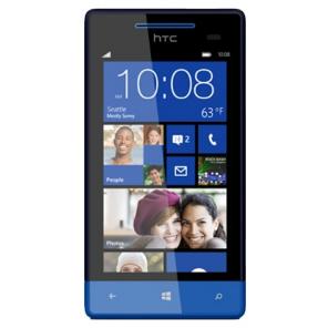 Основное фото HTC Windows Phone 8S 