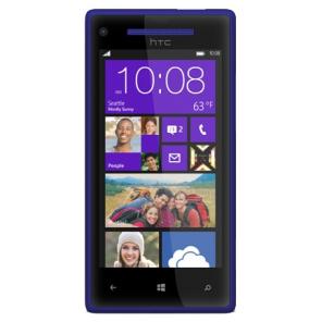 Основное фото HTC Windows Phone 8X 