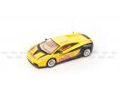 HUAN QI Автомобиль радиоуправляемый HUAN QI 611-10 A2 yellow
