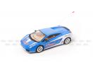 HUAN QI Автомобиль радиоуправляемый HUAN QI 611-10 A3 blue