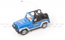 HUAN QI Автомобиль радиоуправляемый HUAN QI 631 A2 blue