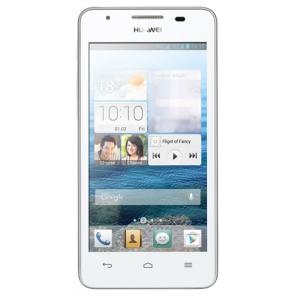 Основное фото Сотовый телефон Huawei G525 