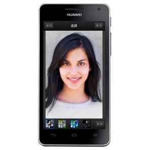 Основное фото Сотовый телефон Huawei Honor 2 U9508 