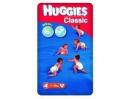 Huggies Classic 4 56 отзывы