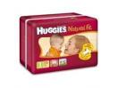 Huggies Natural Fit 3 32 отзывы