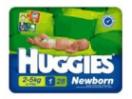Huggies Newborn 1 отзывы