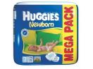 Huggies Newborn 2 90