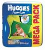 Huggies Premium Super Flex 3 86