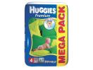 Huggies Premium Super Flex 4 72 отзывы