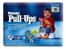 Huggies Pull-Ups L26B