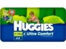 Huggies Ultra Comfort 4 44 отзывы