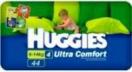 Huggies Ultra Comfort 4 44