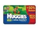 Huggies Ultra Comfort 4+ 70 отзывы