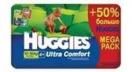 Huggies Ultra Comfort 4+ 70