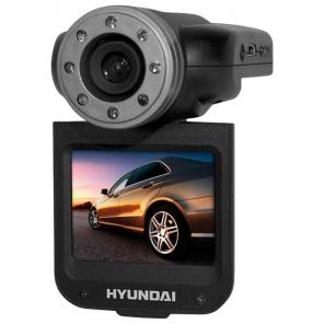 Основное фото Автомобильный видеорегистратор Hyundai H-DVR14HD 