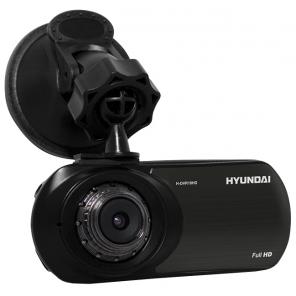 Основное фото Автомобильный видеорегистратор Hyundai H-DVR18HD 